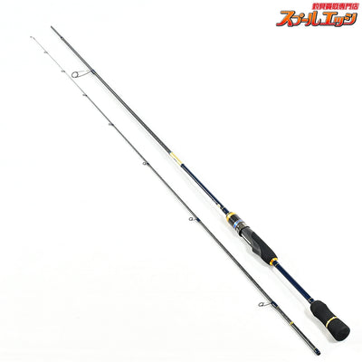 【アピア】 レガシー SC 76LXS ステイゴールド APIA Legacy SC STAY GOLD アジ メバル  K_159
