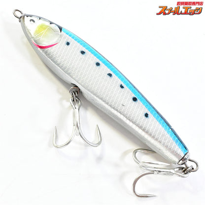 【ナブラ】 夢新 デスフラッター 165/56 NABLA MUSHIN DEATH FLUTTER 海水用ルアー K_060