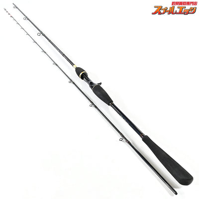【ダイワ】 14メタリア ライトヒラメ MH-245 DAIWA Metallia LIGHT-HIRAME ヒラメ ひらめ K_169
