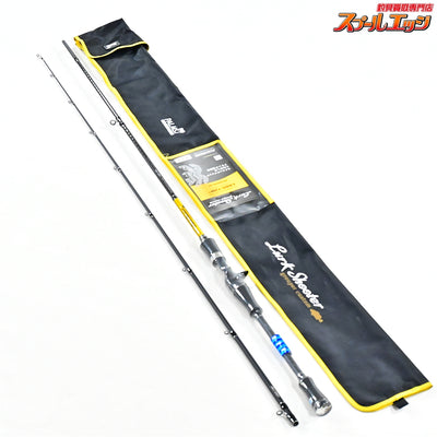 【パームス】 ラークシューター LSGC-72M+ スイミングスペシャル PALMS Lurk Shooter Swimming SP オオモンハタ K_157