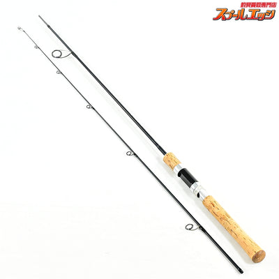 【アース】 トラウトガレージ ガレージスティック 001 ストロングミノーイング EARTH Trout Garage Garage Stick Strong Minnowing ヤマメ イワナ アマゴ ニジマス K_134