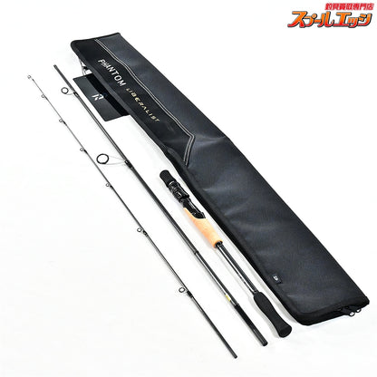 【ダイワ】 23ファントム リベラリスト 703MLRSS DAIWA PHANTOM LIBERALIST ブラックバス シーバス ハタ K_138