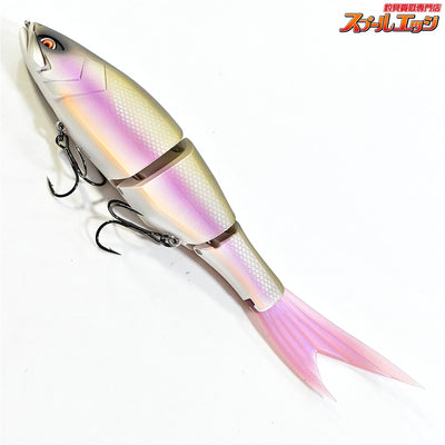 【ガラパゴス】 グレイス 240F 琵琶湖SPEC Galapagos Grace BIWAKOSPEC 淡水用ルアー K_060