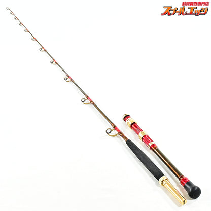 【ダイワ】 マッドバイパー ブル HH-205 DAIWA MAD-VIPER BULL キハダマグロ モロコ カンパチ K_211