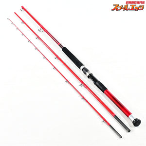 【がまかつ】 がま船 レッドアーク 50-350 Gamakatsu REDARC マダイ K_166