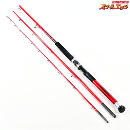 【がまかつ】 がま船 レッドアーク 50-350 Gamakatsu REDARC マダイ K_166