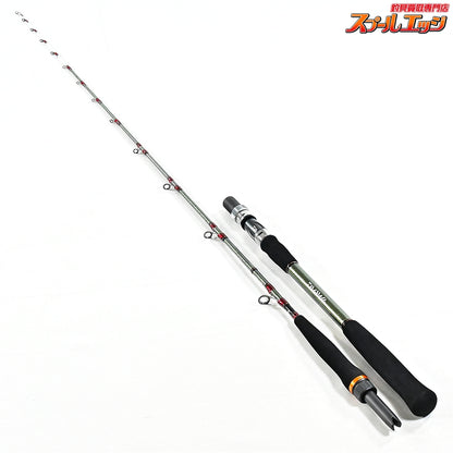 【ダイワ】 17リーディング サソイ M-180 DAIWA LEADING SASOI マダイ イサキ タチウオ K_178