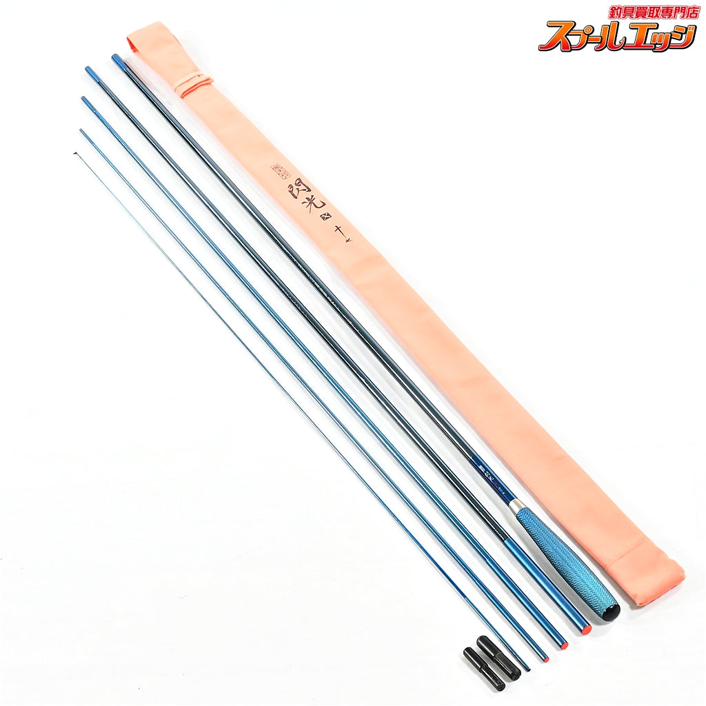 【シマノ】 飛天弓 閃光X 17尺 SHIMANO HITENKYU SENKOH-X ヘラブナ K_159