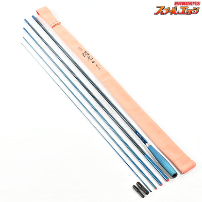 【シマノ】 飛天弓 閃光X 17尺 SHIMANO HITENKYU SENKOH-X ヘラブナ K_159