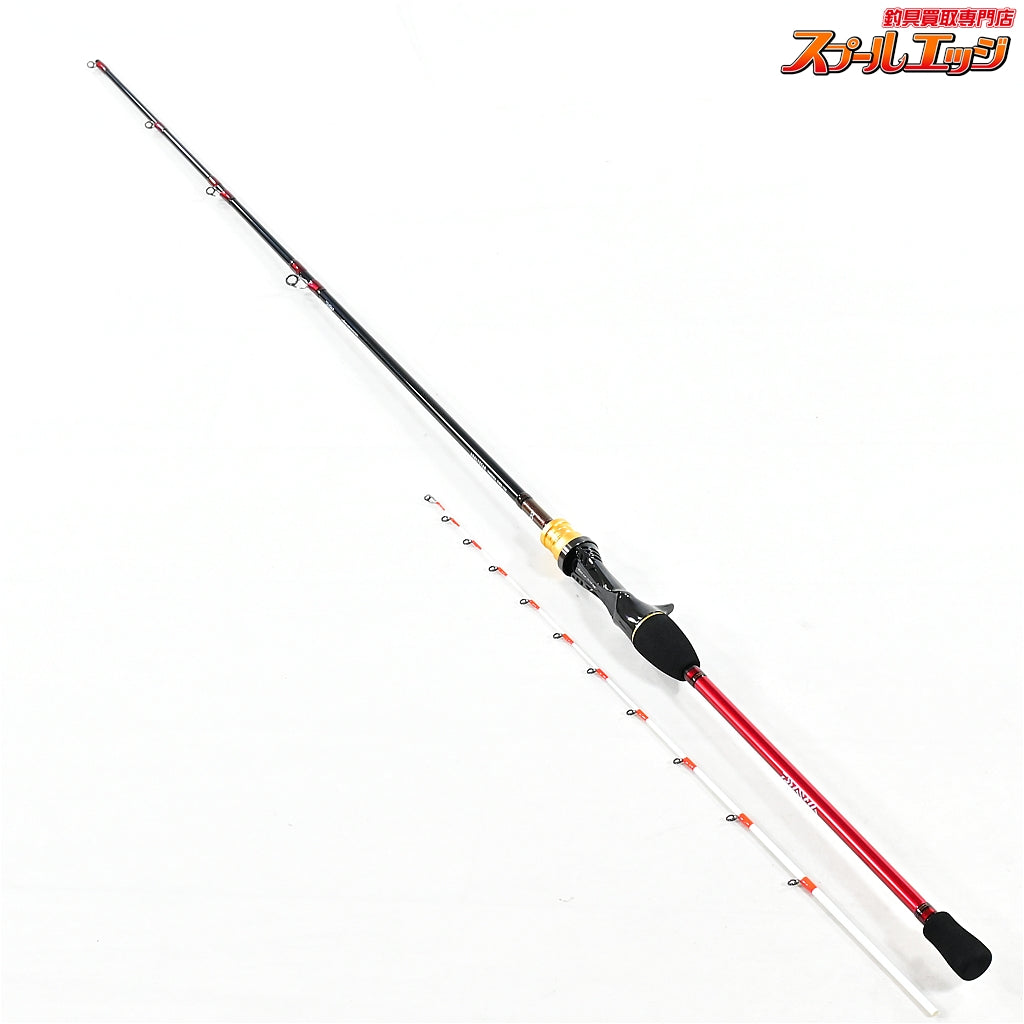 【ダイワ】 18アナリスター マルイカ S/MH-150 DAIWA ANALYSTAR MARUIKA マルイカ K_148