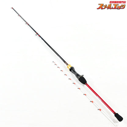 【ダイワ】 18アナリスター マルイカ S/MH-150 DAIWA ANALYSTAR MARUIKA マルイカ K_148