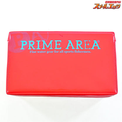 【マルキュー】 プライムエリア 超段差 ヘラクッション レッド PRIME-AREA K_120