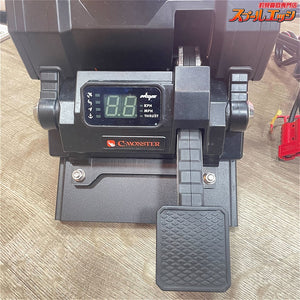 店頭受取のみ【パワーポール】 ムーブPV フットペダル 36インチ レンタルボート仕様 リモコン2機付 デジタルストラクチャー DSショートバウデッキ アルマイト仕様 ムーブ取付アタッチメントスライダー付 POWER POLE MOVE DIGITAL STRUCTURE K_300