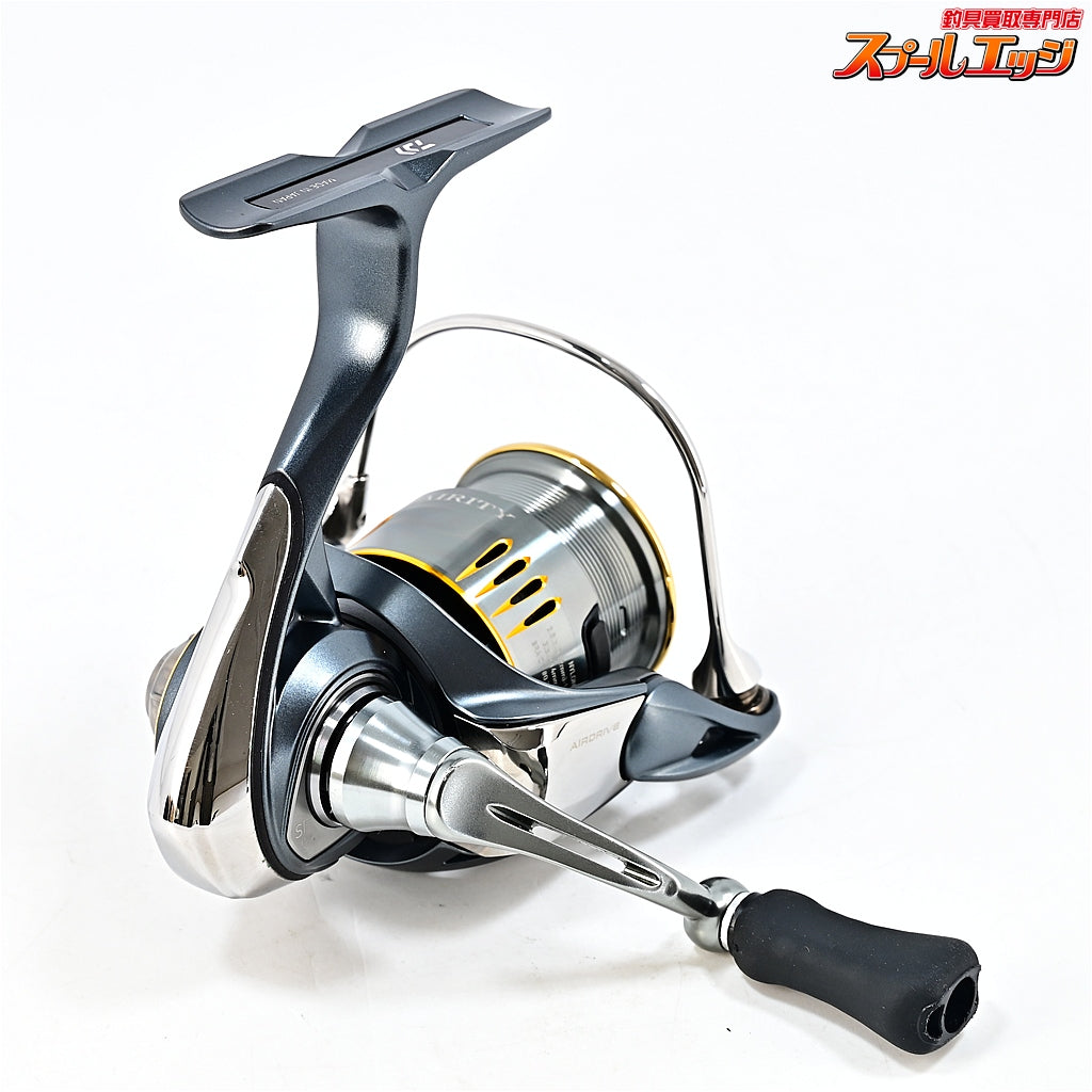 【ダイワ】 23エアリティ SF 1000S-P DAIWA AIRITY