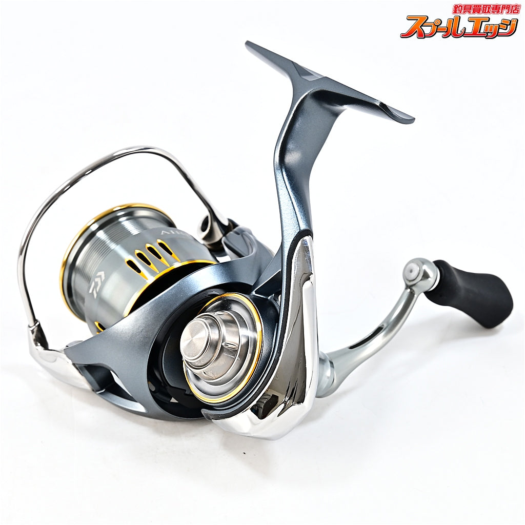 【ダイワ】 23エアリティ SF 1000S-P DAIWA AIRITY