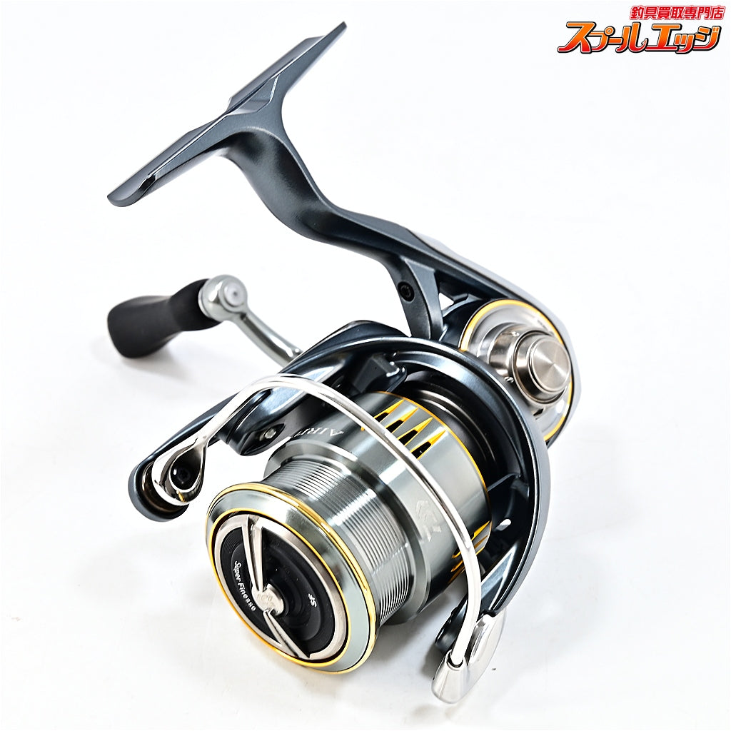 【ダイワ】 23エアリティ SF 1000S-P DAIWA AIRITY