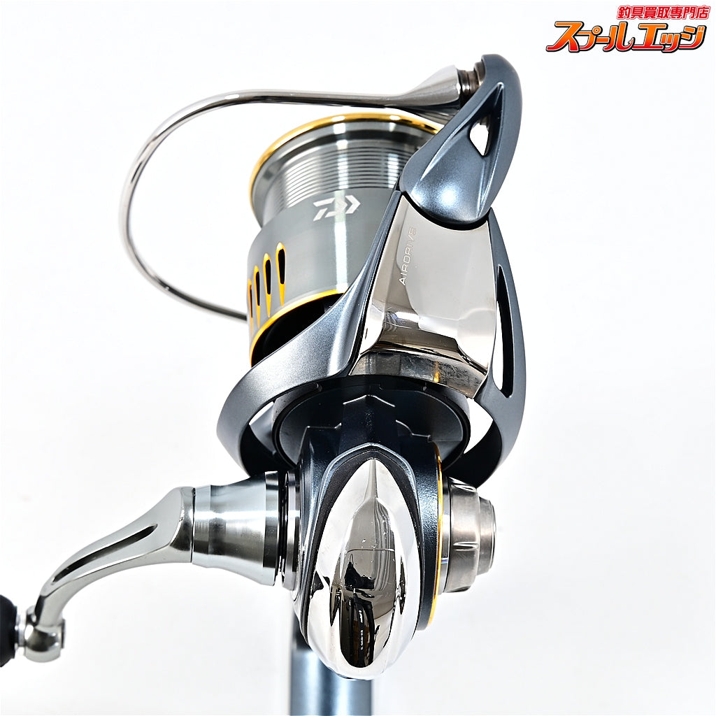 【ダイワ】 23エアリティ SF 1000S-P DAIWA AIRITY