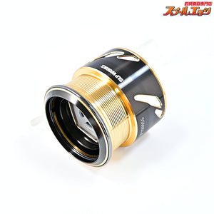 【ダイワxSLPワークス】 EX SF 1000SS カスタムスプール DAIWAxSLP-WORKS CUSTOM SPOOL
