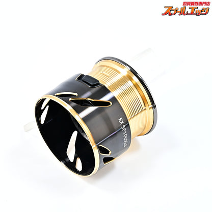 【ダイワxSLPワークス】 EX SF 1000SS カスタムスプール DAIWAxSLP-WORKS CUSTOM SPOOL