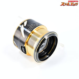 【ダイワxSLPワークス】 EX SF 1000SS カスタムスプール DAIWAxSLP-WORKS CUSTOM SPOOL