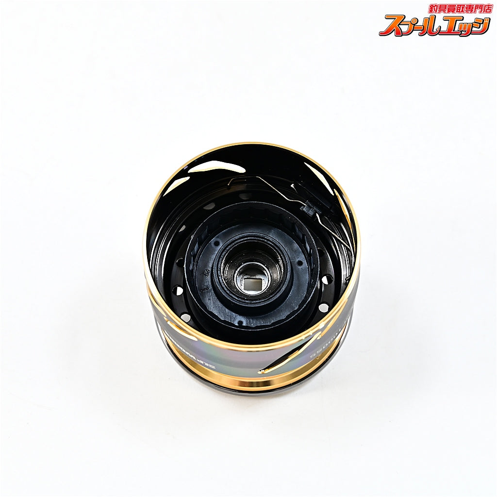 【ダイワxSLPワークス】 EX SF 1000SS カスタムスプール DAIWAxSLP-WORKS CUSTOM SPOOL