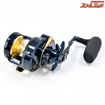 【ダイワ】 25ソルティガ 10H 使用1回 DAIWA SALTIGA