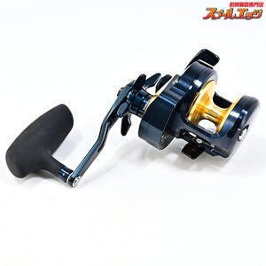 【ダイワ】 25ソルティガ 10H 使用1回 DAIWA SALTIGA