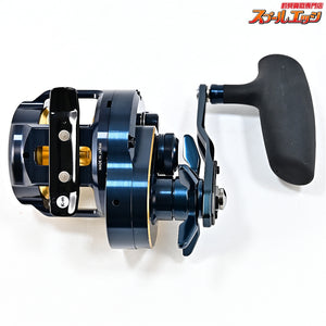 【ダイワ】 25ソルティガ 10H 使用1回 DAIWA SALTIGA