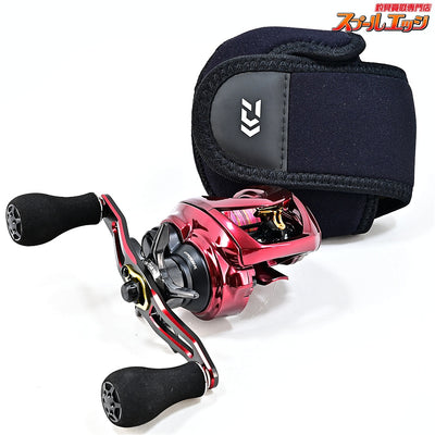 【ダイワ】 23アドミラ 100XH DAIWA ADMIRA