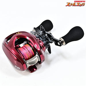 【ダイワ】 23アドミラ 100XH DAIWA ADMIRA