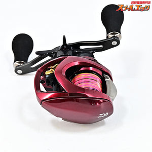 【ダイワ】 23アドミラ 100XH DAIWA ADMIRA