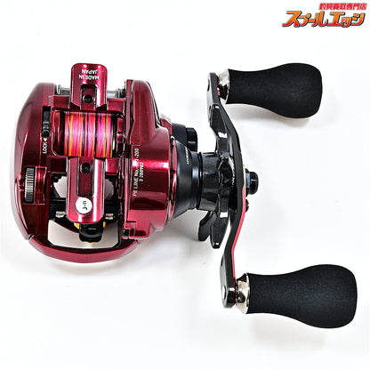 【ダイワ】 23アドミラ 100XH DAIWA ADMIRA