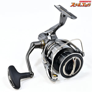 【シマノ】 24ツインパワー 4000XG SHIMANO TWIN POWER
