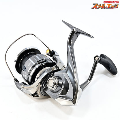 【シマノ】 24ツインパワー 4000XG SHIMANO TWIN POWER