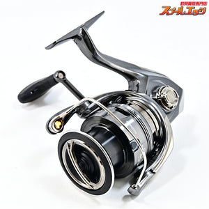 【シマノ】 24ツインパワー 4000XG SHIMANO TWIN POWER
