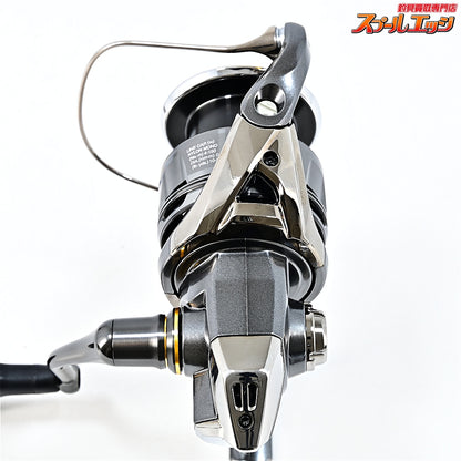 【シマノ】 24ツインパワー 4000XG SHIMANO TWIN POWER