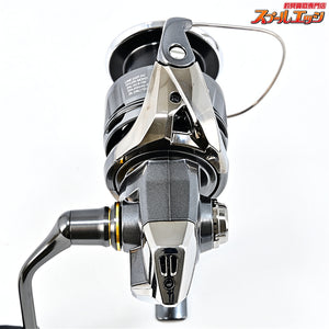 【シマノ】 24ツインパワー 4000XG SHIMANO TWIN POWER