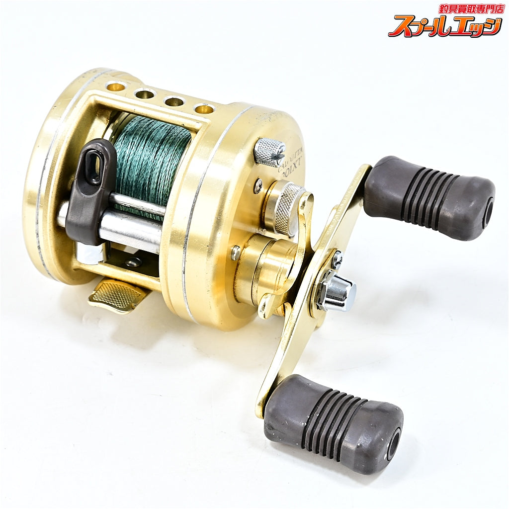 【シマノ】 96カルカッタ 201XT SHIMANO CALCUTTA
