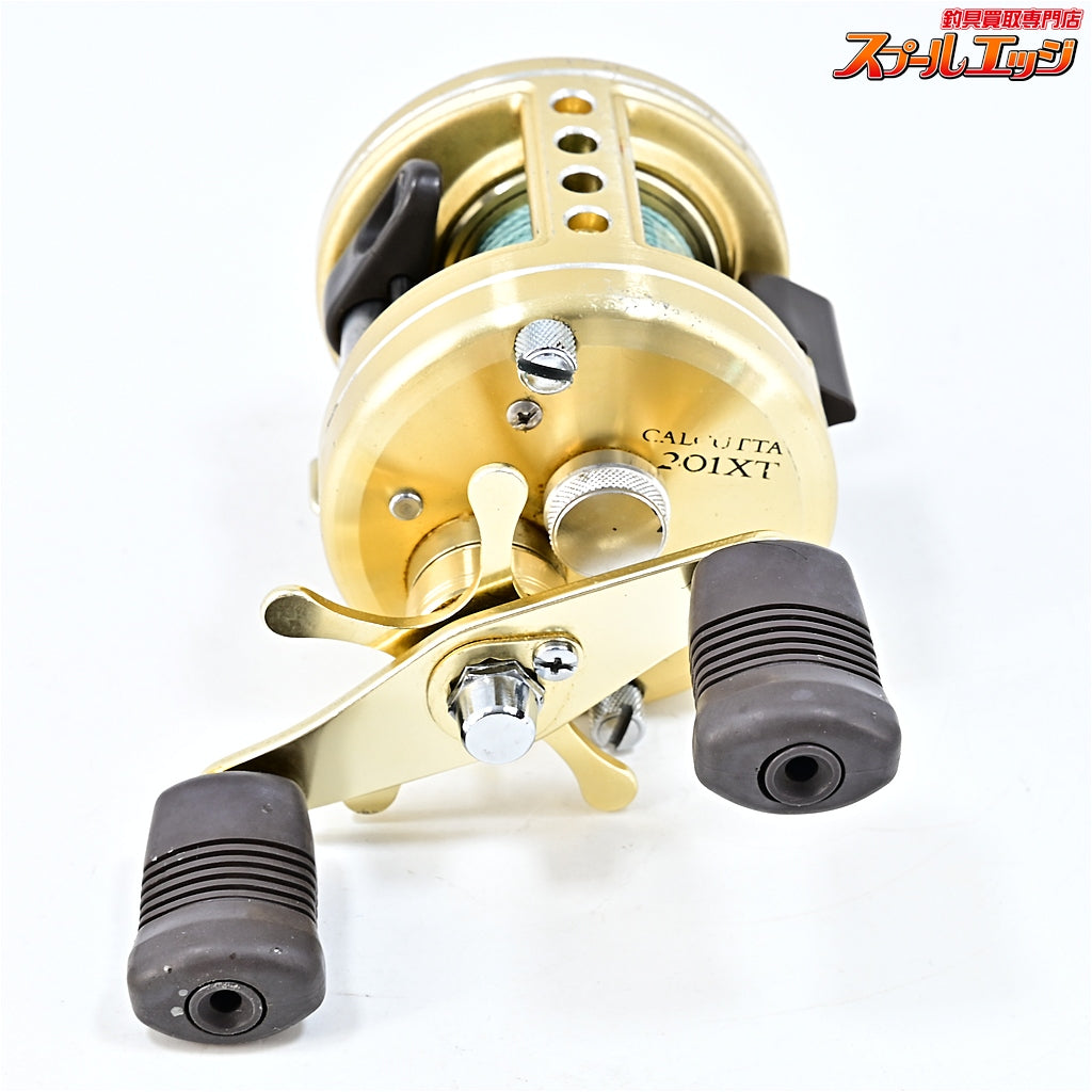 【シマノ】 96カルカッタ 201XT SHIMANO CALCUTTA
