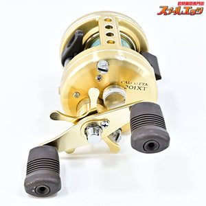 【シマノ】 96カルカッタ 201XT SHIMANO CALCUTTA
