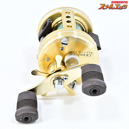 【シマノ】 96カルカッタ 201XT SHIMANO CALCUTTA