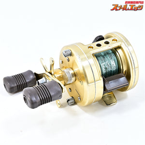 【シマノ】 96カルカッタ 201XT SHIMANO CALCUTTA