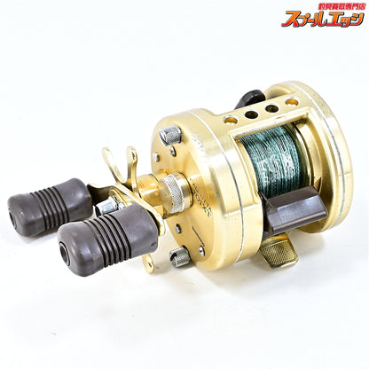 【シマノ】 96カルカッタ 201XT SHIMANO CALCUTTA