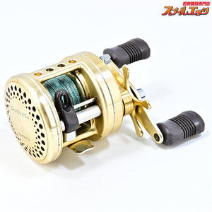 【シマノ】 96カルカッタ 201XT SHIMANO CALCUTTA