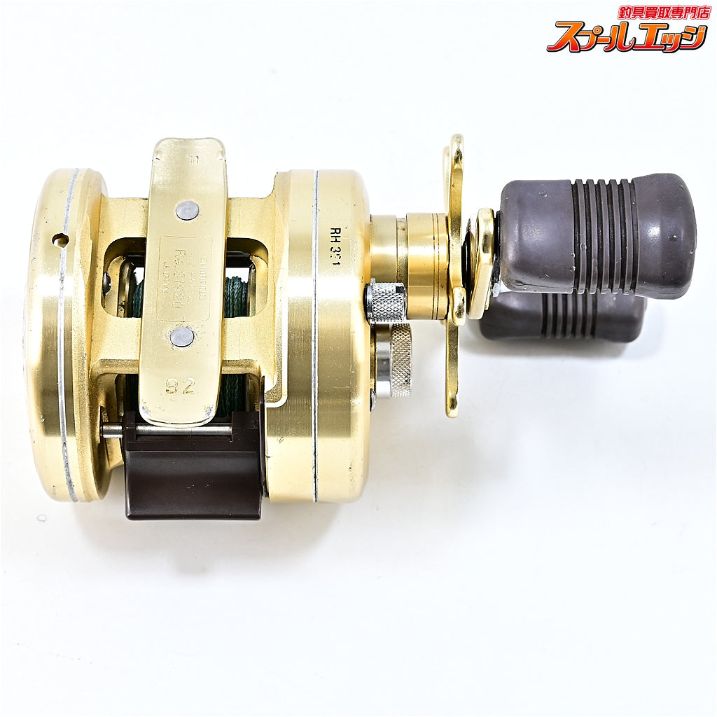 【シマノ】 96カルカッタ 201XT SHIMANO CALCUTTA