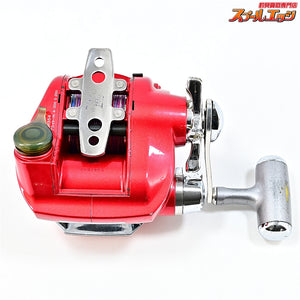 【ダイワ】 シーボーグ 300 使用距離63.5km 使用130時間 DAIWA SEABORG
