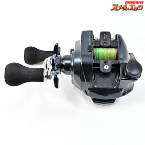 【ダイワ】 22シーボーグ 200JL-DH 使用距離43km 使用103時間 DAIWA SEABORG