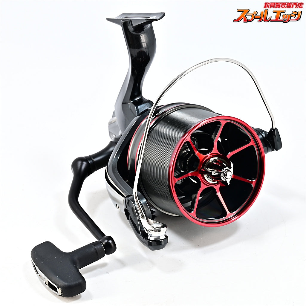 【シマノ】 25サーフリーダー 35 極細 SESSYA樹脂スプール付 SHIMANO SURF LEADER GOKUHOSO