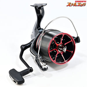 【シマノ】 25サーフリーダー 35 極細 SESSYA樹脂スプール付 SHIMANO SURF LEADER GOKUHOSO