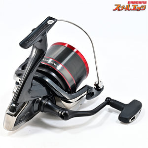 【シマノ】 25サーフリーダー 35 極細 SESSYA樹脂スプール付 SHIMANO SURF LEADER GOKUHOSO
